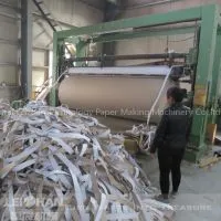 High Quality Coating Board Paper Machine thumbnail-1