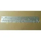 0.8mm Thick Aluminum Stamping Parts Small Tolerances For Automotive Rigidizer thumbnail-1