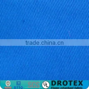 55% Modacrylic 43% Cotton and 2% Static Dissipative Fiber Blend Fabric for Protective Apparel thumbnail-1