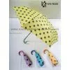Three-folding Rain Umbrella thumbnail-1