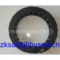 JUKI E2056729000 Y AXIS PLASTIC RAIL 20(KE2010,KE2020,KE2040) thumbnail-1