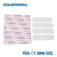 Medical Surgical Band-aid thumbnail-1