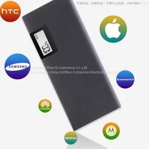New Original Design Quick Charge Power Bank for Mobile Phones thumbnail-4