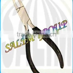 Jewelery Plier Pvc Handle 165mm Sgi-5201 thumbnail-1
