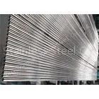 Stainless Steel Heat Exchanger Tubes AISI 304 / 304L / 304H Stainless Steel Condenser Tubes thumbnail-1