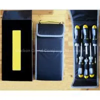 6pcs Screwdriver Set - MG-SD022 thumbnail-1