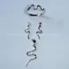 Fashion Jewellery Set thumbnail-1