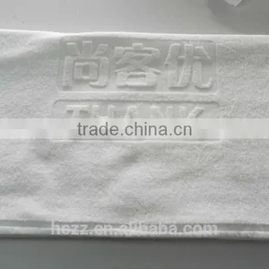 2015 New Design Cotton Jacquard Towel Wholesale thumbnail-1