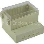 ABS Plastic Waterproof Enclosure thumbnail-1