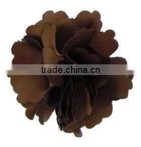 Wholesale Artificial Rose Flower Head Silk Head for Wedding Decoration and DIY Factory in Yiwu Market thumbnail-3