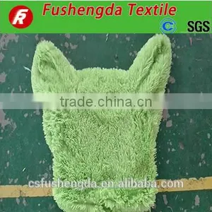 2016 Changshu of Suzhou City New Kinds of Home Textile Backrest Made by PV Plush of Beddingrest Pillow thumbnail-4