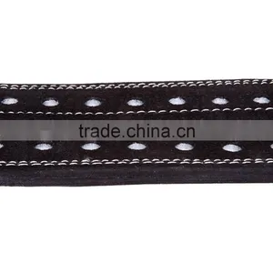 Custom Weight Lifting Belt 6" Durable Comfortable & Adjustable for Weightlifting thumbnail-4