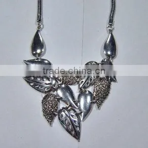 Fashion Necklace thumbnail-1