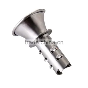 Stainless Steel Lemon Juicer Hand Lemon Squeezer Machine thumbnail-6