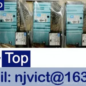 MAC 411A-BOA-DM-DDAJ-1JM Solenoid Valve 4-way Valves thumbnail-2