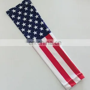 Arm and Hand Sleeves, Outdoor Cycling Sleeve, Custom Arm Sleeves thumbnail-6