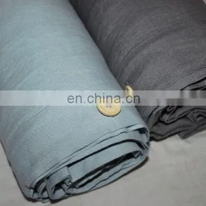 100% High Quality Linen Bed Sheet Sets/bedding Sets With Stone Washed/preshrunk thumbnail-1
