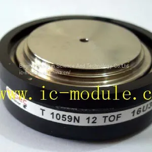 Infineon Thyristor T1059N12TOF thumbnail-1
