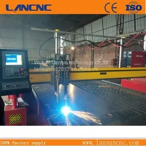 MaxPro200 Power Source High Definition Cnc Plasma Cutting Machine thumbnail-1
