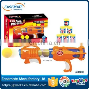 NEW For Blaster Dart Shoot Soft Bullet Foam Gun Target Kids Toy thumbnail-1