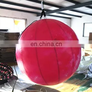 High Quality Inflatable Moon,giant Inflatable Moon Balloon thumbnail-2