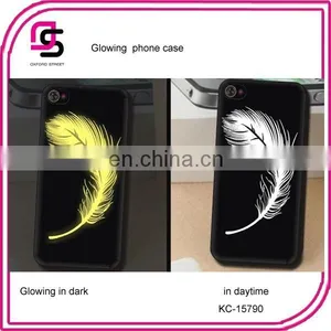 2015 New Design Glowing Phone Case Phone Cover Phone Cell thumbnail-1