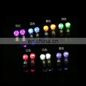 Fancy LED Flashing Earring for Party Girls thumbnail-1