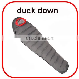 US Army Polyester Cotton Adult Shark Portable Waterproof Sleeping Bags thumbnail-5