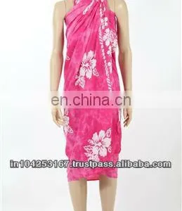 Wholesale Cotton Sarong Printing Machine Cotton Cheap thumbnail-3