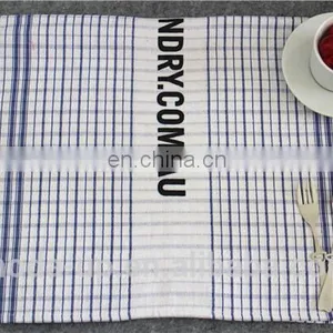 Cotton Woven Kitchen Towel New Products China Manufacturer High Quality thumbnail-1