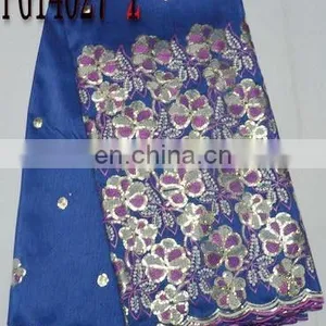 2015 Hot-sale African Lace Fabric(PG14026-1)high Quality/best Price/in Stock/popular/fashion/prompt Delivery thumbnail-6
