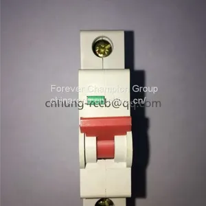 Moeller Type L7 MCB Miniature Circuit Breaker thumbnail-2