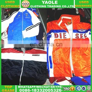 Used Clothing for Sale Used Clothes From Australia Guangzhou thumbnail-1