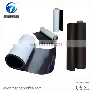 3M Self Adhesive Flexible Rubber Magnet thumbnail-3