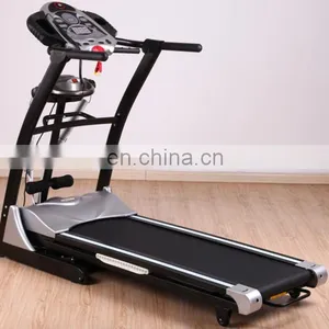 3.0HP Treadmill W688D With Massage thumbnail-1