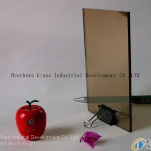 Bronze Float Glass thumbnail-1