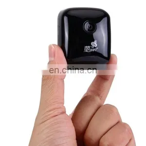 Wholesale Car BUS 3G WIFI Router,3g 4g Modem thumbnail-4