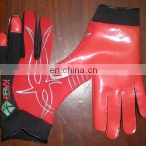 Latest AmericanFootball Gloves thumbnail-1