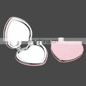 Hot Selling Heart Shaped Mirror thumbnail-4