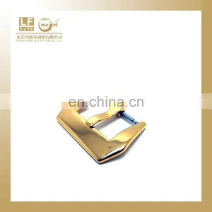 Custom Watch Buckle,watch Band Buckle thumbnail-2