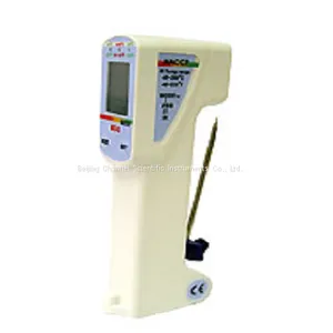 QT-IRS Infrared Plant Canopy and Soil Temperature Meter thumbnail-1