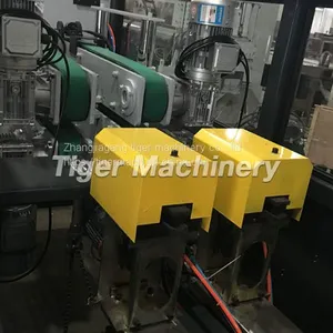 PVC Double Pipe Making Machine thumbnail-2