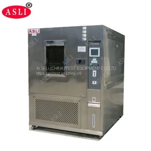 ASLi Brand Xenon Light Fastness / Climate Resistant Test Chamber Apply To Quality Inspection thumbnail-1