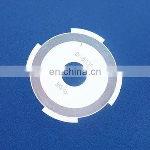 Encoder Milling Oem Optic Encoder Disk thumbnail-5