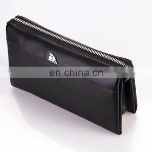 Eco-friendly Best Selling New Promotion Leather Wallet Guangzhou thumbnail-2