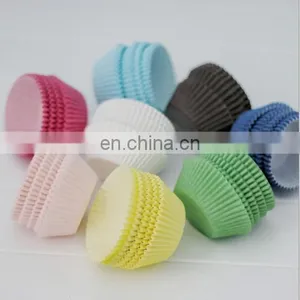 No Printing Cupcake Pleated Baking Cups thumbnail-1