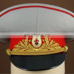 Army Military Officer Hats & Caps thumbnail-1
