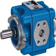 Transporttation Atos Gear Pump Cast / Steel Pfgxf-174/d thumbnail-1