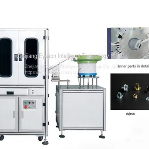 Rotary Disk Sorting Machine thumbnail-3