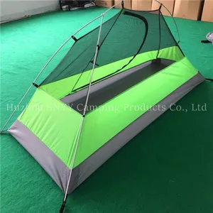 Single Person Ultralight Camping Tent thumbnail-1